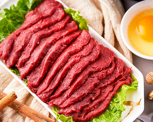 牛肉