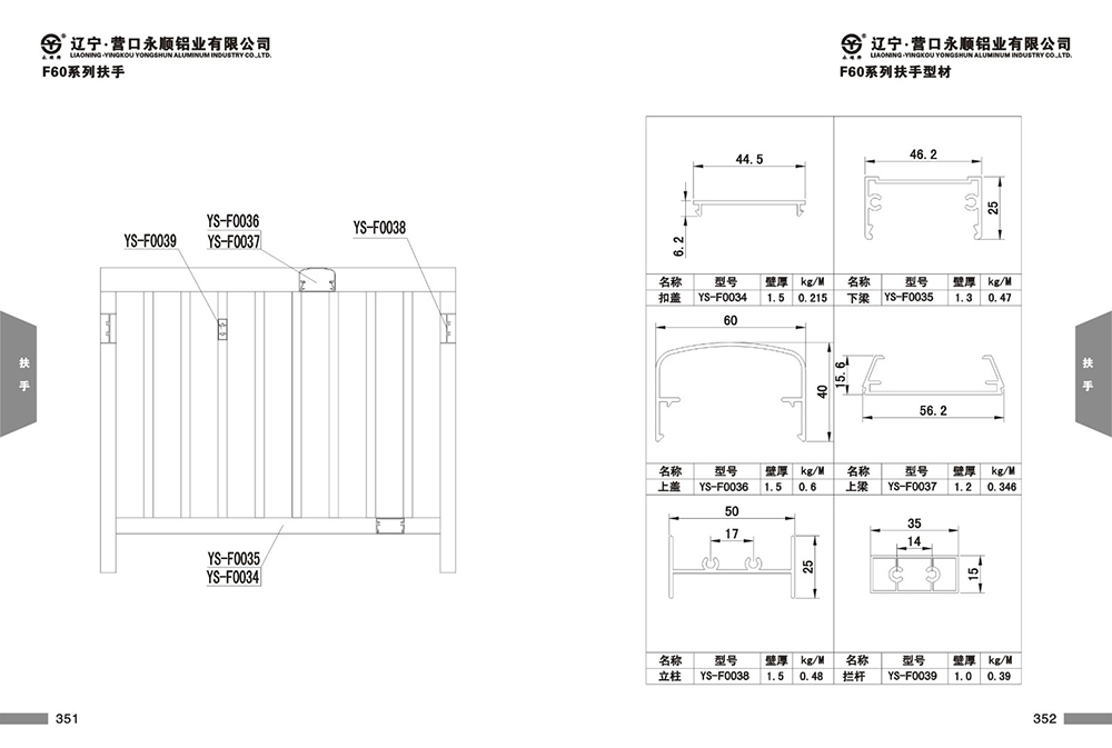 9扶手系列產(chǎn)品