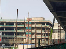 水泥廠現(xiàn)場-2