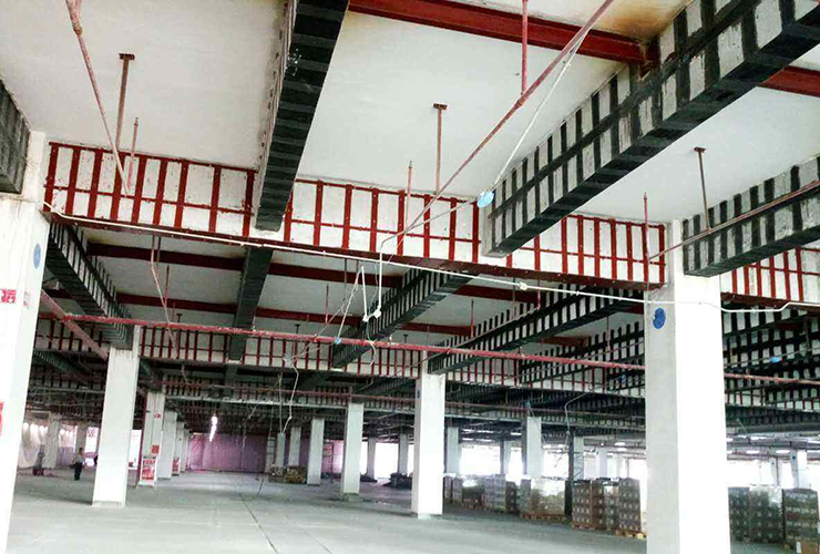 房屋建筑不得不進(jìn)行加固的那些必要原因