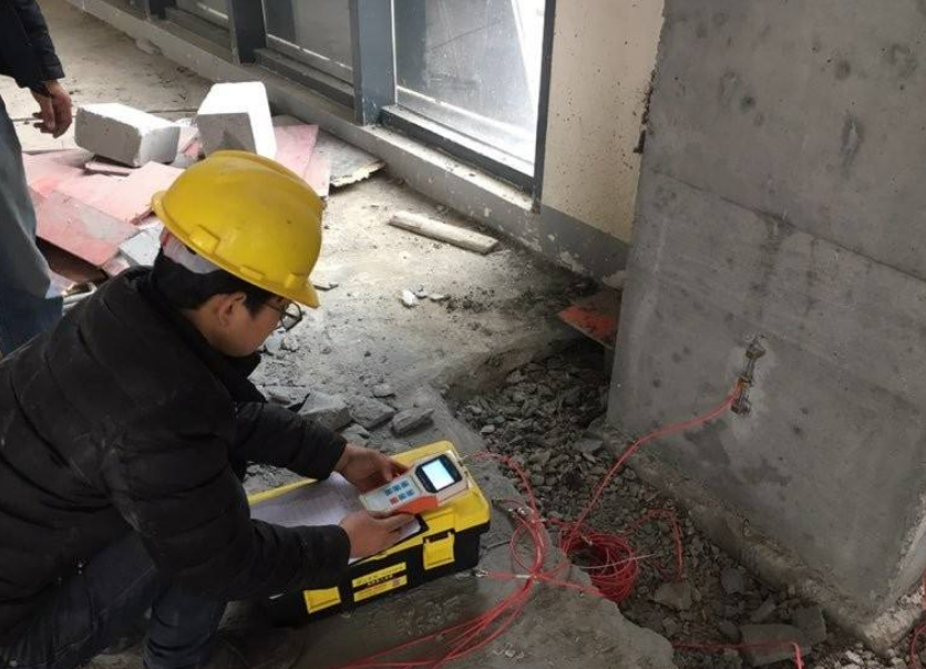 什么情況下的建筑需要做結(jié)構(gòu)檢測(cè)鑒定?,？
