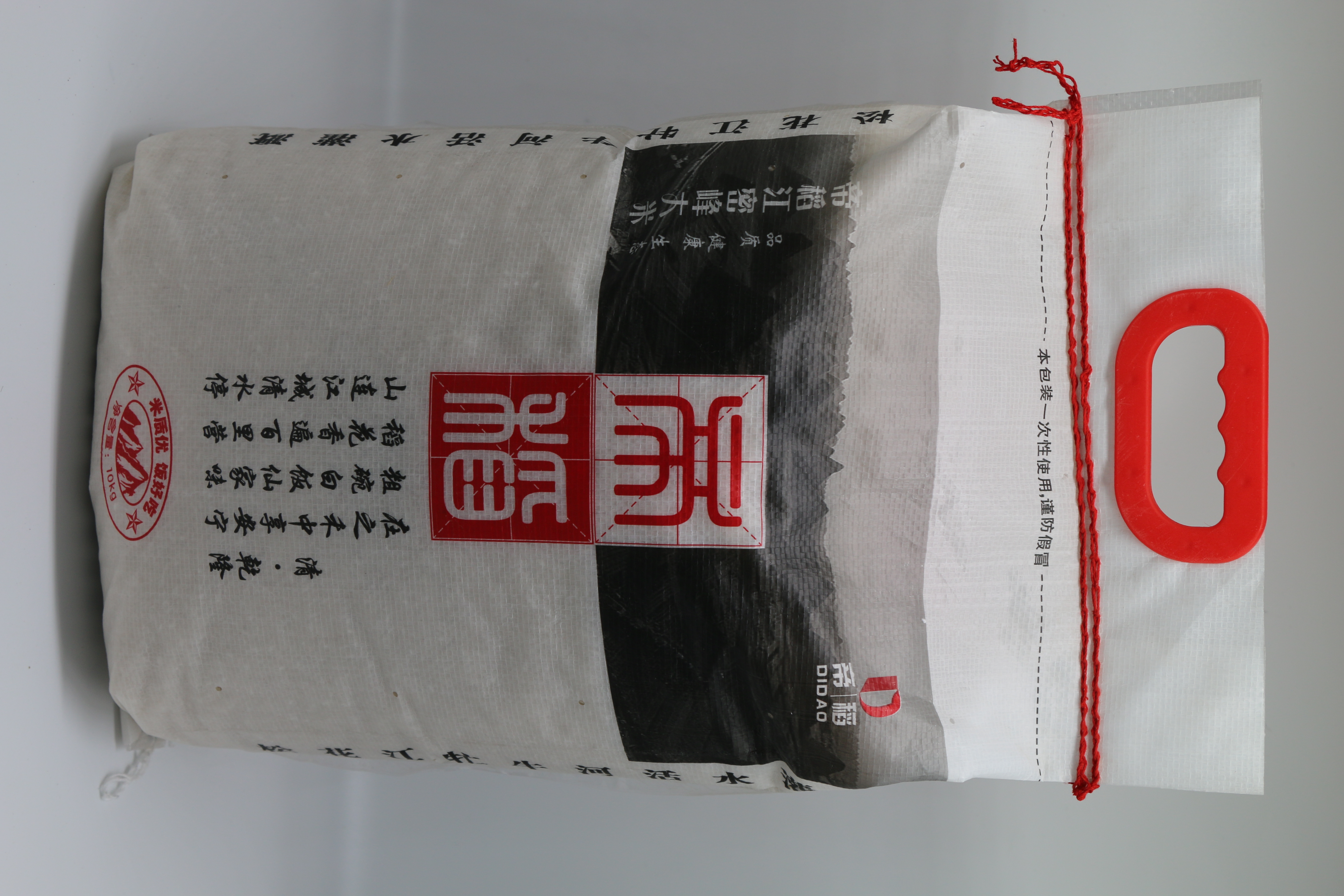 稻花香散装10kg