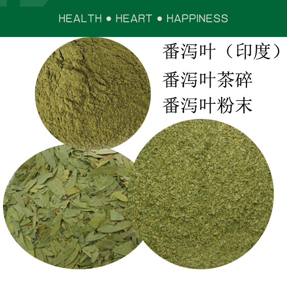 印度番泻叶