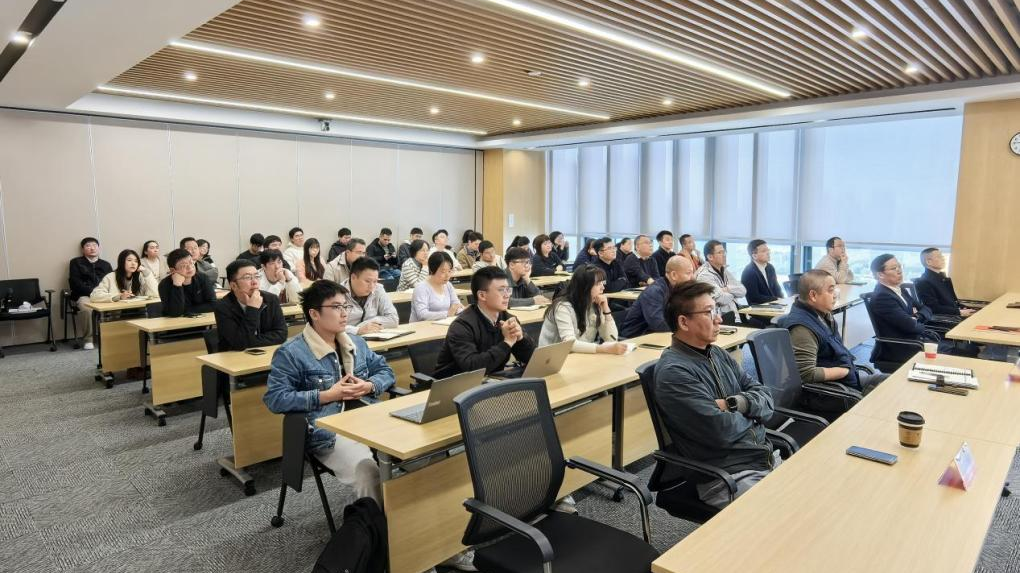 设计咨询大讲堂 | AI在设计领域的应用实践