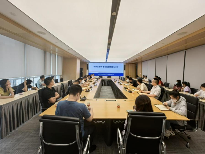 设计咨询大讲堂｜新时期盾构隧道设计的难点要点