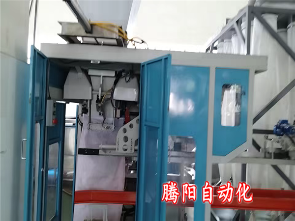 坚果全自动包装机自动上袋灌装牵引缝包整个过程不需要一个人