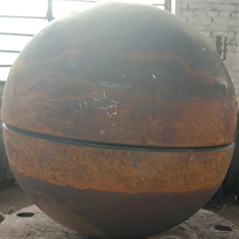 球形封头