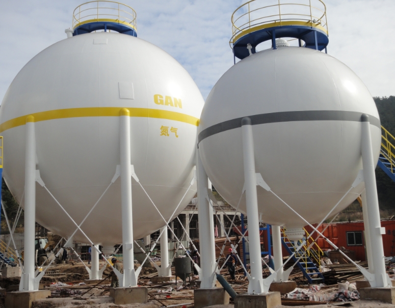 压力管道和防腐8