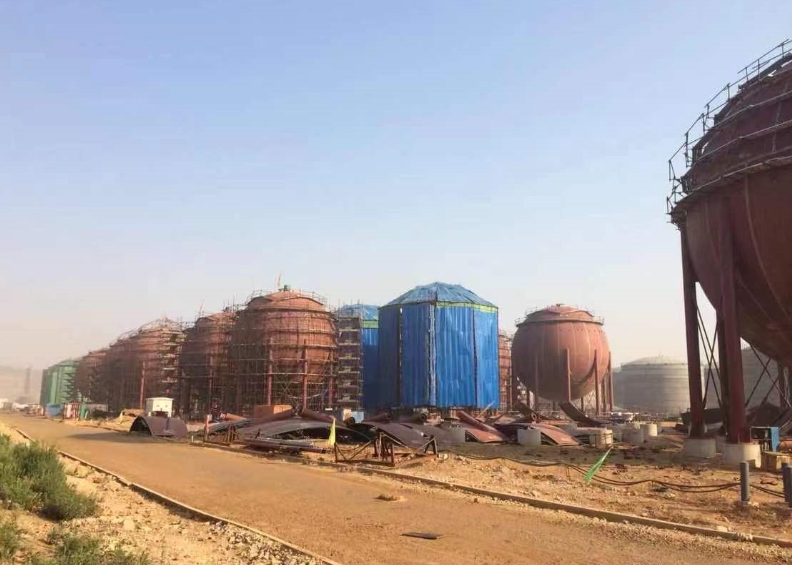 压力管道和防腐3