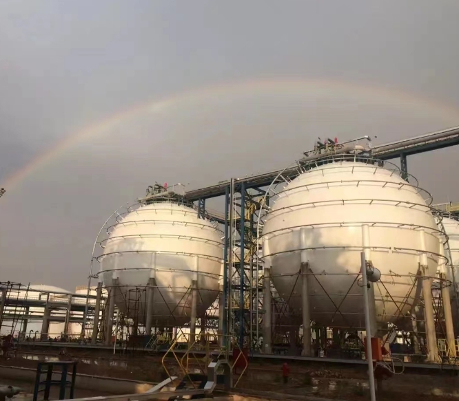 压力管道和防腐5