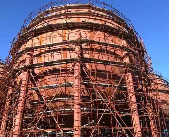 压力管道和防腐2