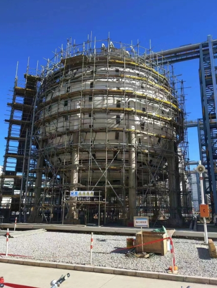 压力管道和防腐1