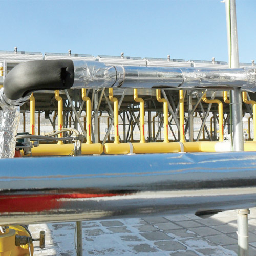 防腐防水保温工程-2