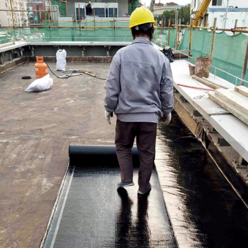 防腐防水保温工程-5