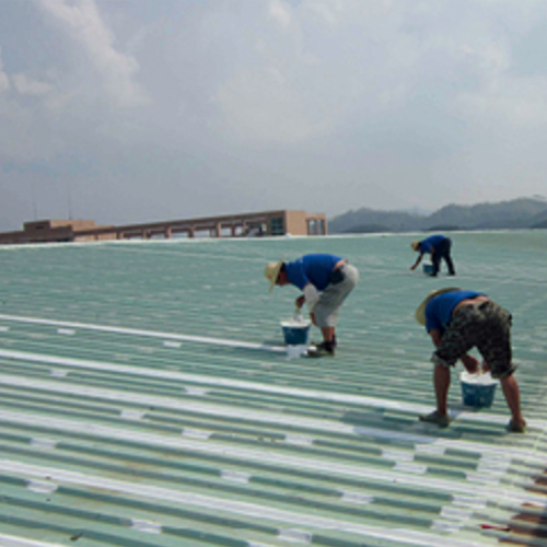 防腐防水保温工程-7