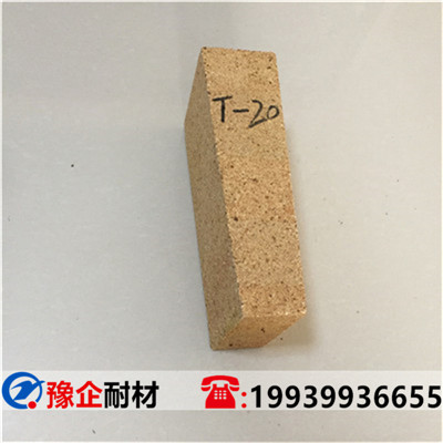 T-20斧型砖