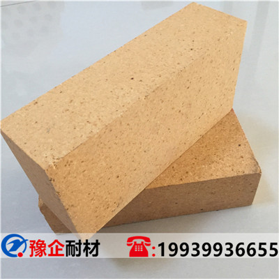 低蠕变粘土砖
