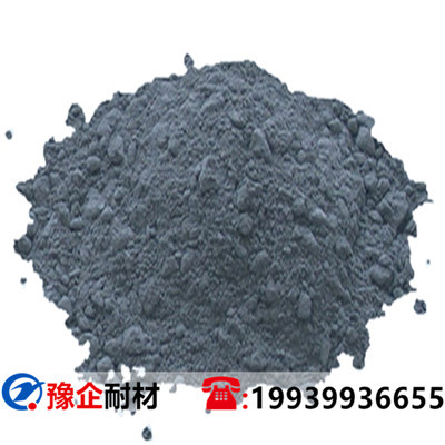 碳化硅捣打料