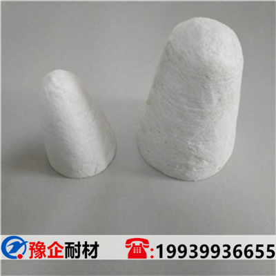 陶瓷纤维堵头