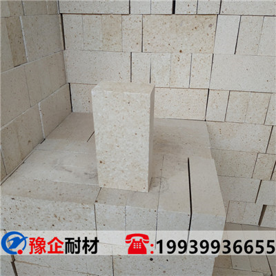 抗剥落高铝砖