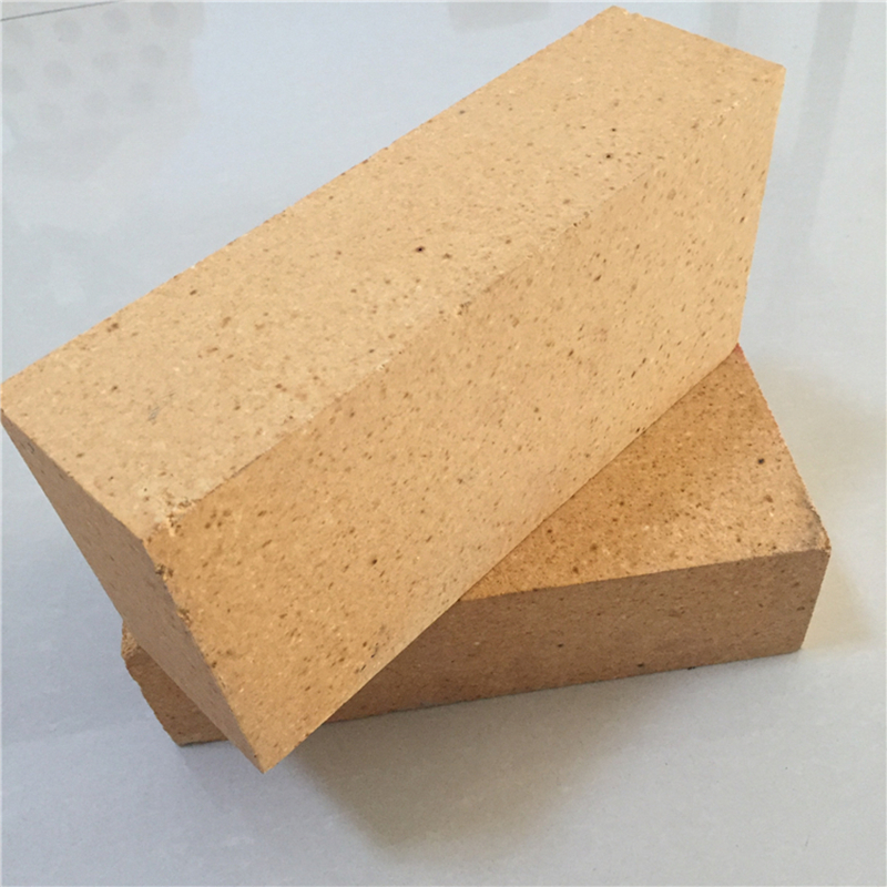 常用耐火砖的用途和使用温度
