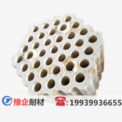高炉热风炉