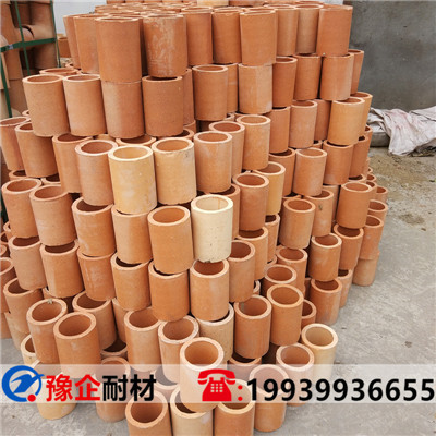 铸造专用 耐高温陶瓷管