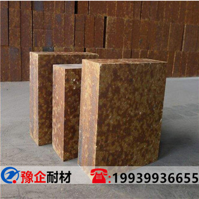 硅莫砖