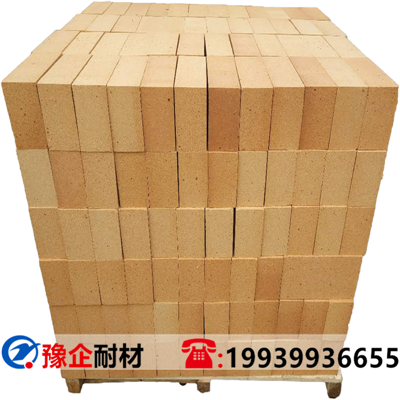 三级高铝砖