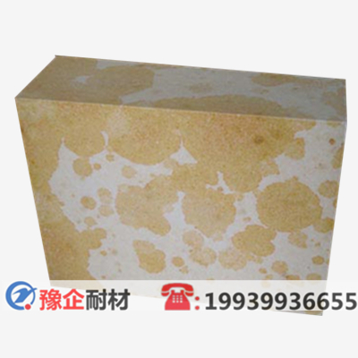 玻璃窑用硅砖