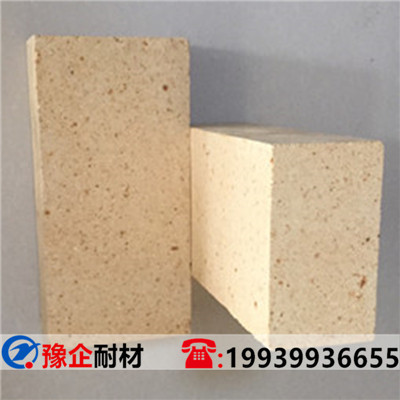 盛钢桶用高铝砖