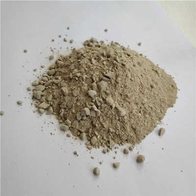 耐磨耐火浇注料的特性和使用说明