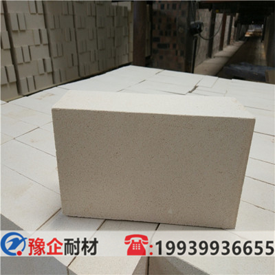 轻质高铝隔热砖