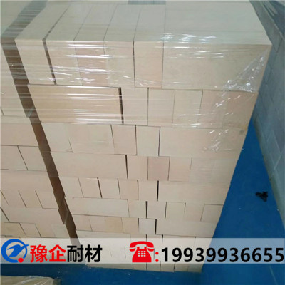 熔铸锆刚玉砖