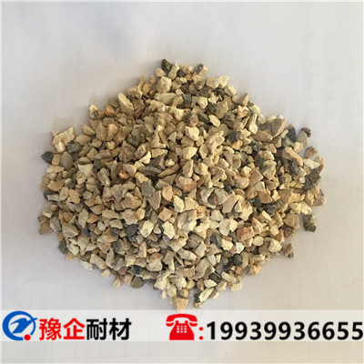 耐火骨料