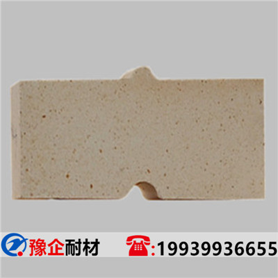 红柱石异型砖