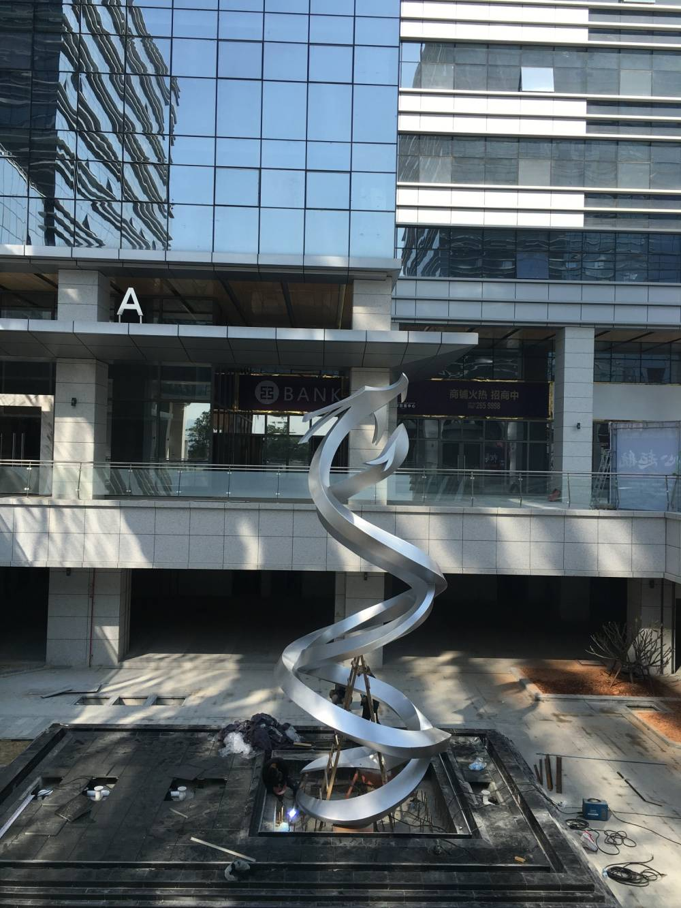 厦门两岸贸易中心