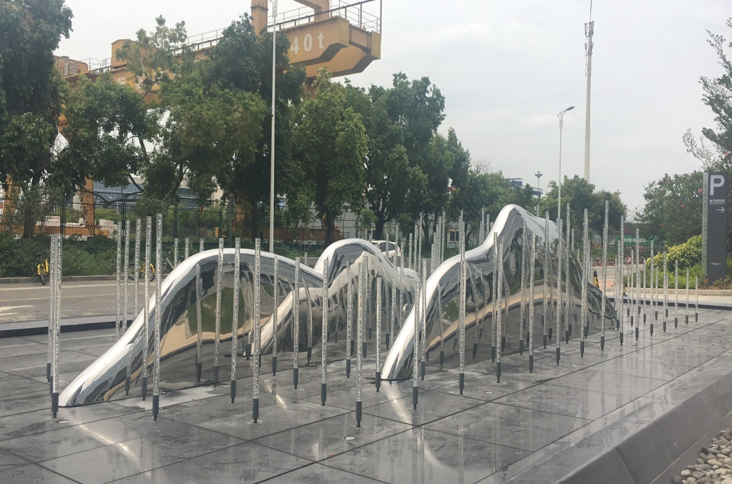 厦门两岸贸易中心