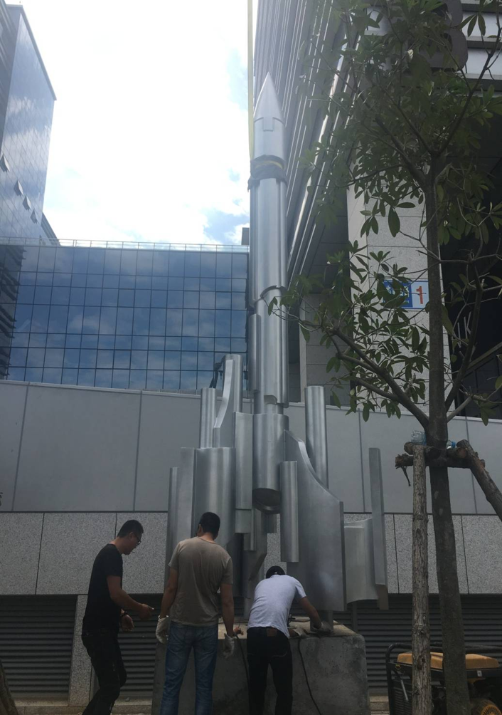 厦门两岸贸易中心