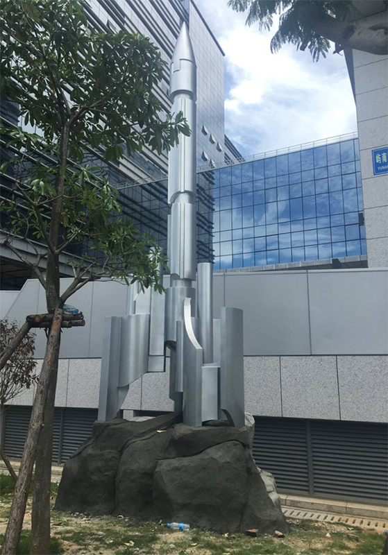 厦门两岸贸易中心