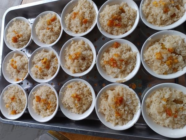 特色養(yǎng)老餐