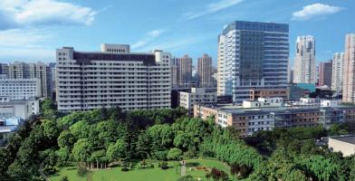 上海交通大学附属第六人民医院（上海市第六人民医院）
