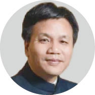 林定坤