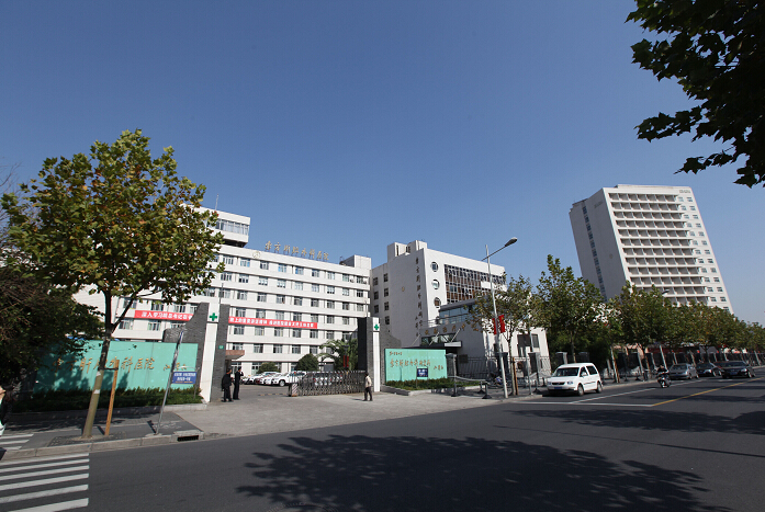 上海东方肝胆医院（东方肝胆外科医院、上海第二军医大学附属东方肝胆外科医院）