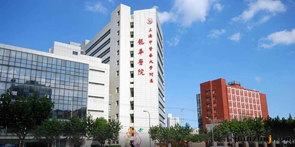上海中医药大学附属龙华医院（上海龙华医院）