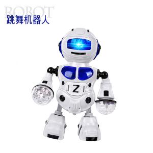 J-音乐机器人玩具