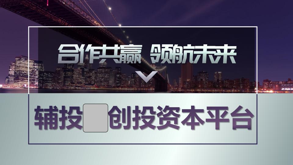 辅投*创投资本**有限公司