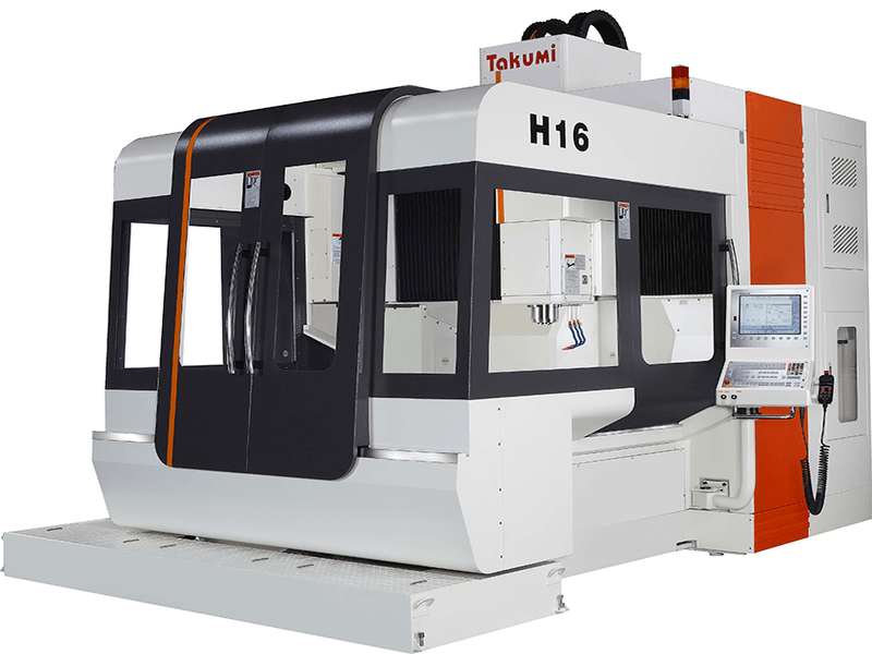 <span style="font-family:Microsoft YaHei;">TAKUMI H-16</span>