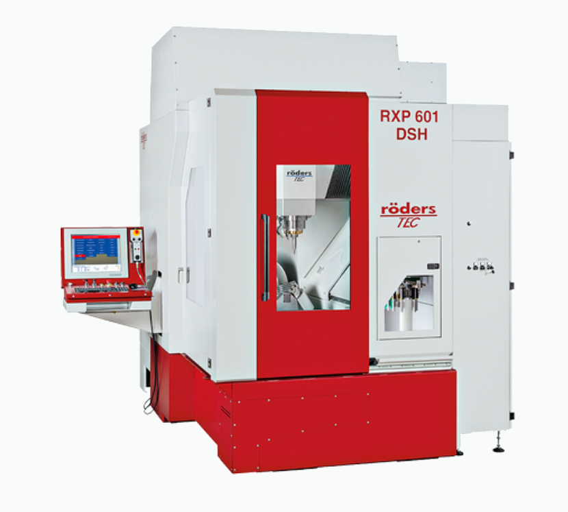 <span style="font-family:Microsoft YaHei;">ROEDERS RXP601 DSH</span>