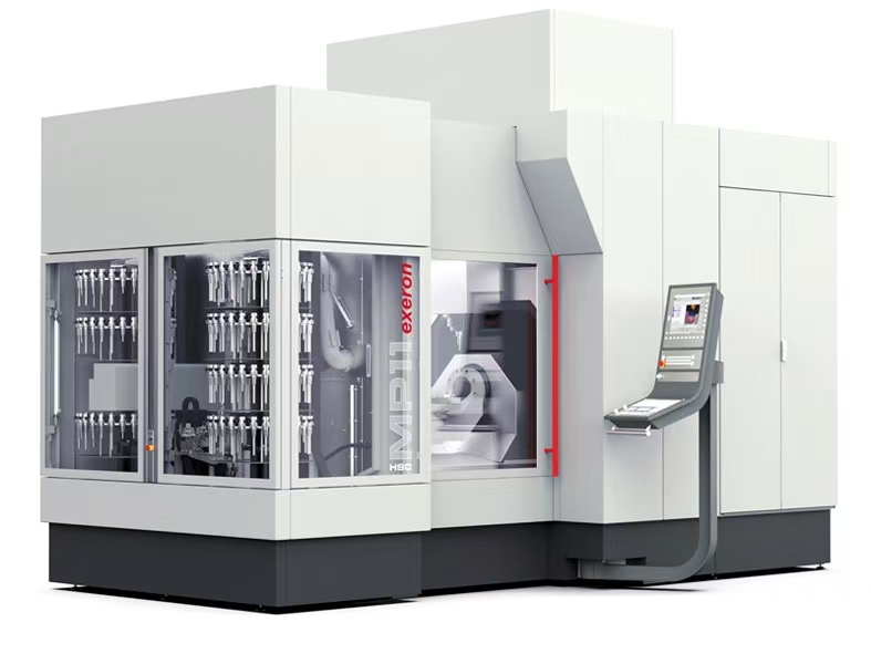 <span style="font-family:Microsoft YaHei;">EXERON HSC MP11</span>